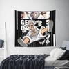 One Piece Cutecore Tapestry Wall Hanging Blanket Tapestry Home Decor Items Wall Decorations