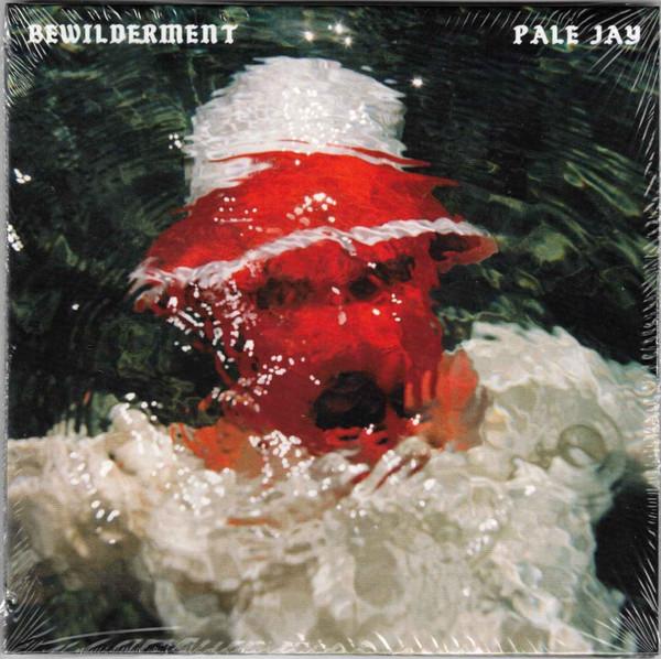 CD PALE JAY - Bewilderment KCR12026 Karma Chief Rec 2023 US Jazz