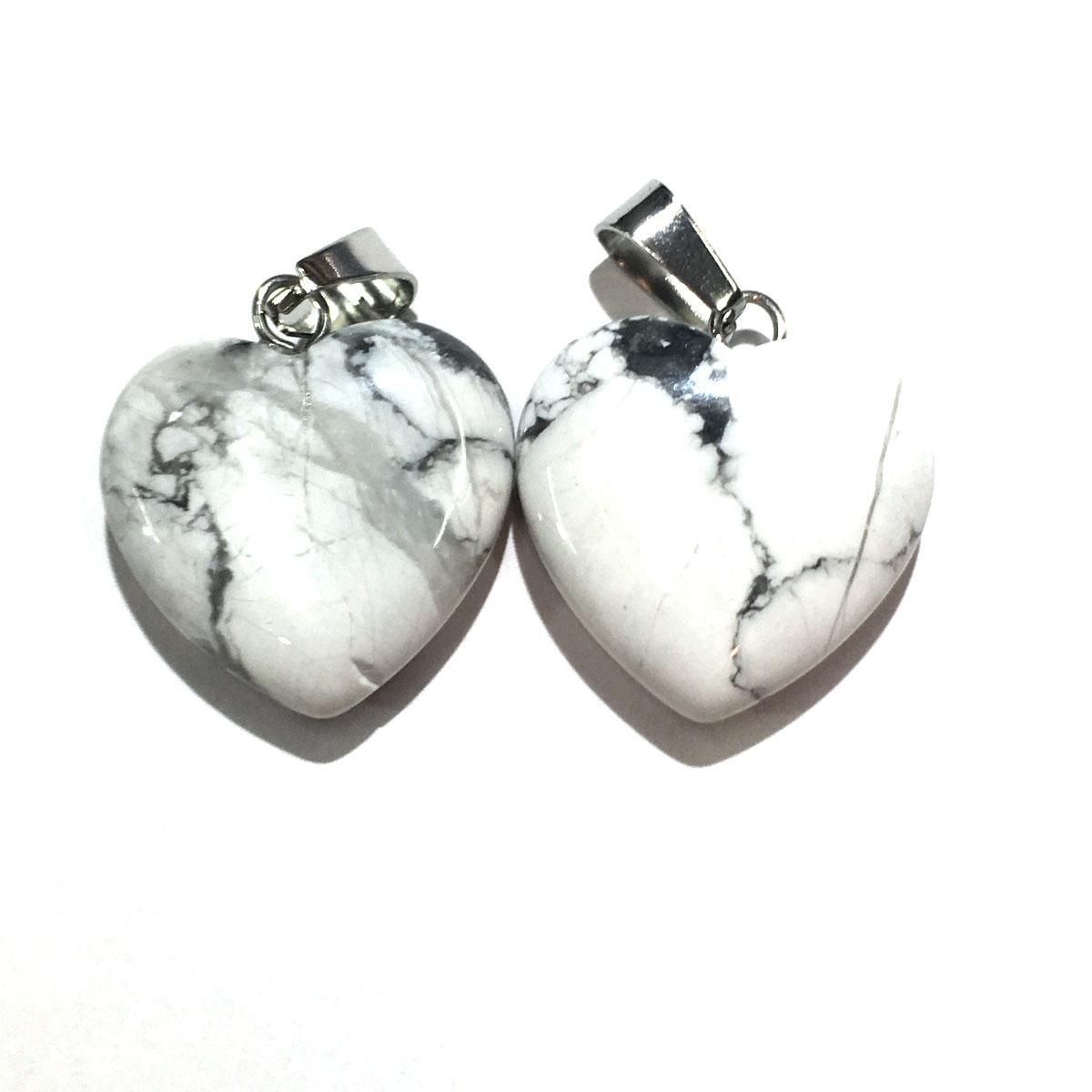 

2 шт. кулон из натурального камня в форме персика в форме сердца полудрагоценный для изготовления ювелирных изделий DIY ожерелье браслет браслет ремесленный аксессуар 20mm/2pcs