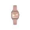 Grosvenor Leather Pink Women's Watch (24000122)