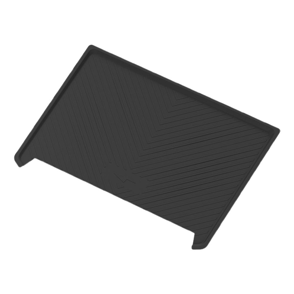 

For Renault Dacia Duster 2026 2026 Car Mobile Phone Wireless Charging Silicone Pad Anti-Slip Mat Car Interior Accessory