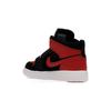 Jordan 1 PS Bred BQ7197-001