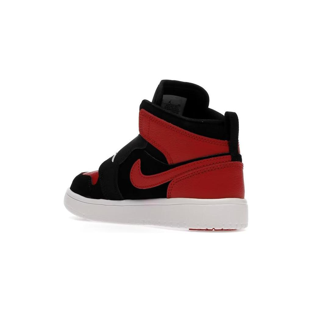 Jordan 1 PS Bred BQ7197-001