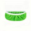 6pcs Microfiber Mop Cloth Absorbent Sponge Replacement Reusable Flat Mop Household Accessories Bathroom Kitchen Cleaning Tools