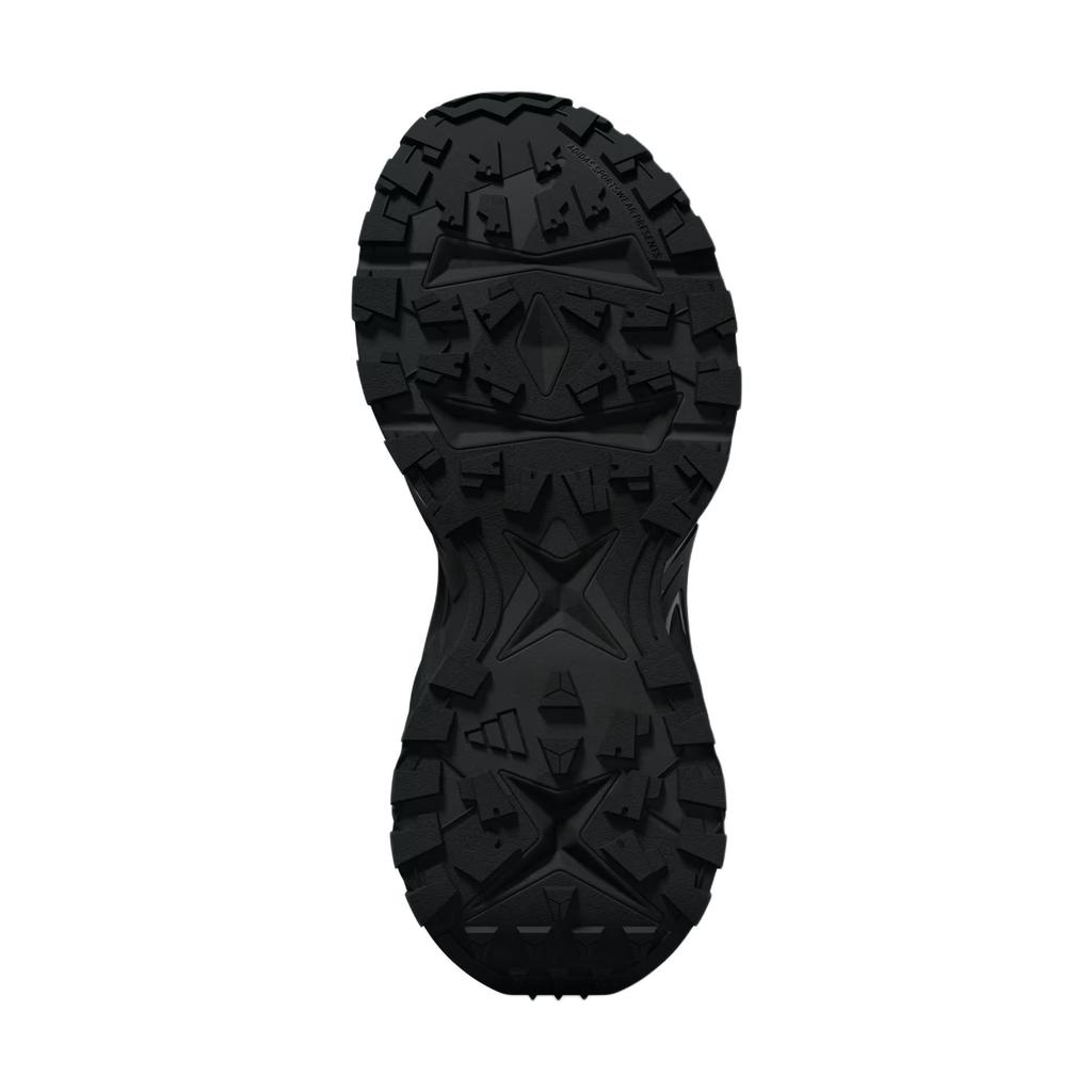 adidas Xlg Storm Edge Cny New Year Edition Year Of The Horse Limited Mecha Storm Sports Casual Dad Shoes Unisex Sneakers Carbon-Black KI1856