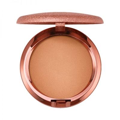 MAC Skinfinish Sunstruck Bronzer 8g, 1 Piece, Matte Medium Gold