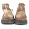 USED/Made in Japan REGAL Crepe Sole Suede Leather Chukka Boots 26.0 Brown