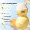 Oppe Egg White Moisturizing Lotion for Kids - Hydrates and Nourishes Dry Skin In Autumn and Winter