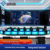 Circuite integrate și electronică industrială – Afişaje electronice