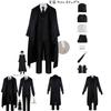 Bungo Stray Dogs Dazai Osamu Kostium Cosplay Strój Halloween Boże Narodzenie Garnitur