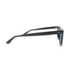 Excellent The Spectacle Sunglasses USS OPTICAL Black Mens Used