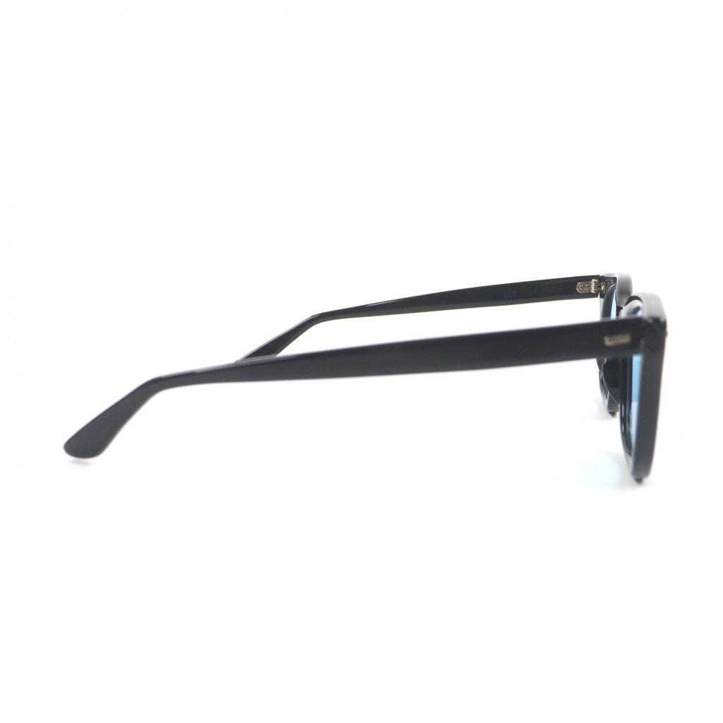 Excellent The Spectacle Sunglasses USS OPTICAL Black Mens Used