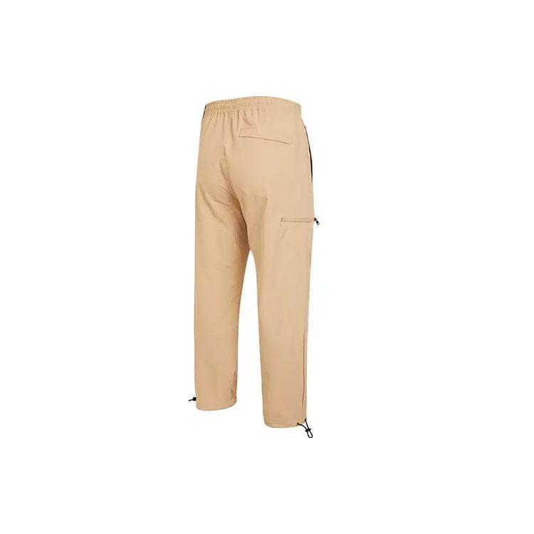 Jordan Casual Pants Men's Khaki DQ7510-277