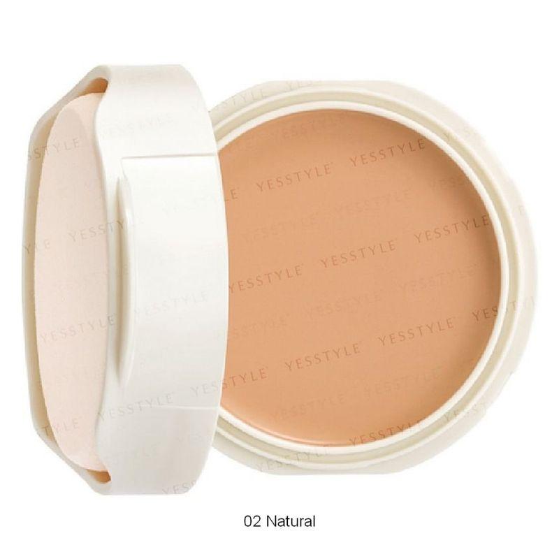 Shiseido Anessa All-In-One Beauty Compact SPF 50+ PA+++