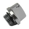 CNC Motorcycle Accessories M20*2.5 Oil Filler Cap Plug For Honda Yamaha DUCATI CBR 250RR 1000RR YZ250F YZ450F