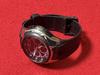 Casio Standard Analog-Digital Watch, Black, Men's, No. 1245-07-1