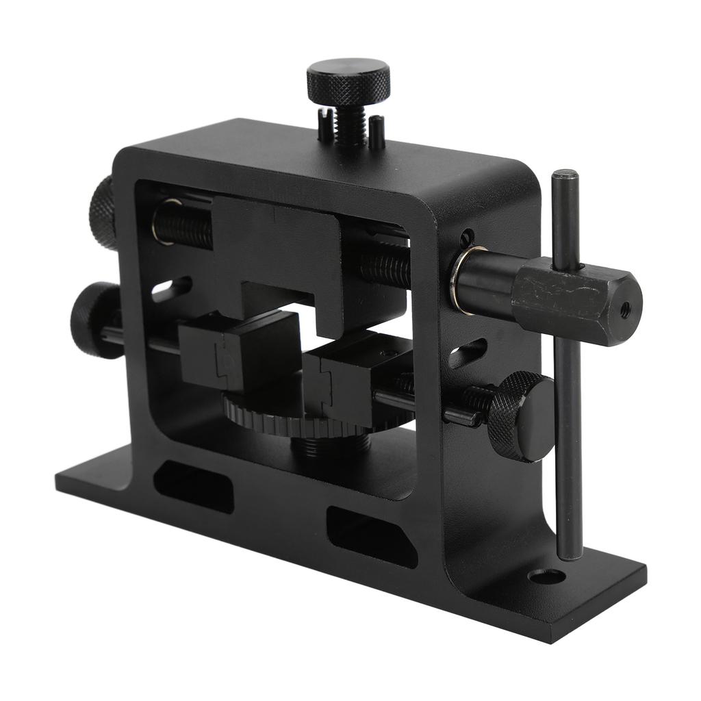 Sight Pusher Anodized Aluminum Alloy Universal Rear Sight Tool Adjustment Tool for AutomotiveBlack