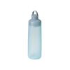 CB Japan Ocean Beverage Bottle, Direct Drinking, Rubberized, Blue-Green, 946ml, Cold Water Only, Pastel, SANTECO