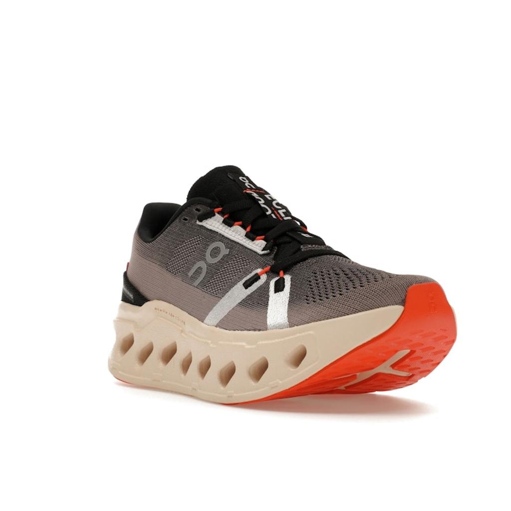 ON  Cloudeclipse Fade Sand Women Sneakers Tan 3WD30092317