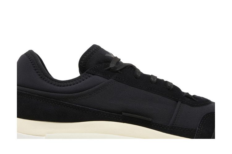 adidas Y-3 Ajatu Run 'Black Cream'
