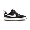 Nike Court Borough Low 2 SE Black White GS CZ7153-001