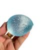 Stress Relief Toy Transparent Lemon Ball Squeeze Squishy Toy Fidget Toy Anxiety Relief Desk Toy Christmas Gift