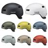 KABUTO Bicycle Matte Light JCF Recommended CANVAS-CROSS Helmet, M/L (57-59cm), Gray,