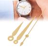 T085 Uhr Stunden Minuten Sekundenzeiger Uhrenzeiger Passend für 805.112 Uhrwerk UhrenzubehörGold