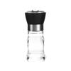 1PC Manual Salt Pepper Mill Grinder Seasoning Bottle Spice Grinding Containers Adjustable Mill Kitchen Gadgets