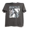 T-shirt Avatar, T-shirt Vintage Film de Science-Fiction de James Cameron, Vêtements Monde d'Avatar, Cadeau Fan Na'vi de Pandora, T-shirt Graphique Pandora Rétro Années 90