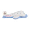 Apricot Lamb Comfort Plane Plush Toy, Soft and Cuddly, Fluffy Comfort Plane for Boys and Girls, 32cm