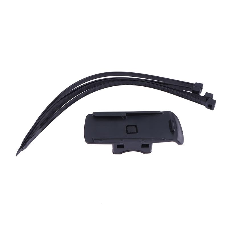 Fahrrad Motorrad Lenker GPS Halterung Halter für Garmin Etrex 10/20/30 Oregon Colorado Gpsmap62/62S/62St