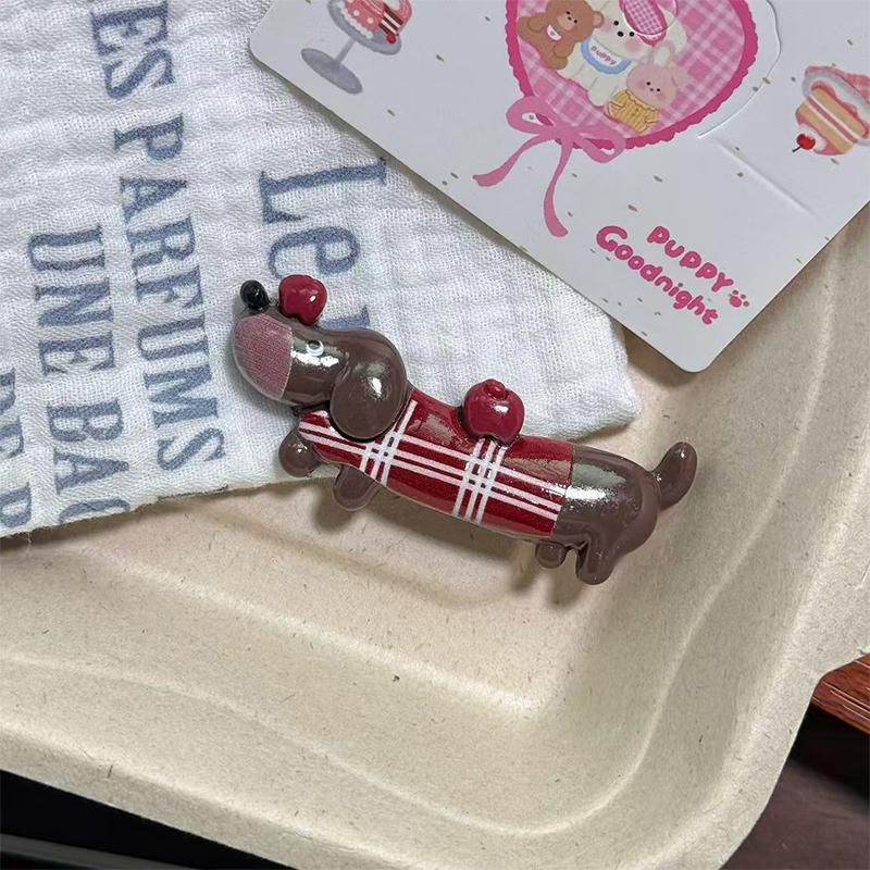 

Такса коготь волос большой мультфильм милый коготь клипсы акула клип головной убор модные аксессуары для волос для женщин девочек A9