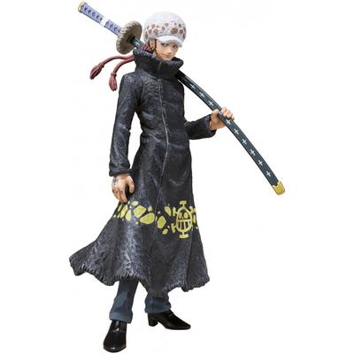 Figuarts ZERO Trafalgar Law -Seven Warlords of the Sea Ver.-