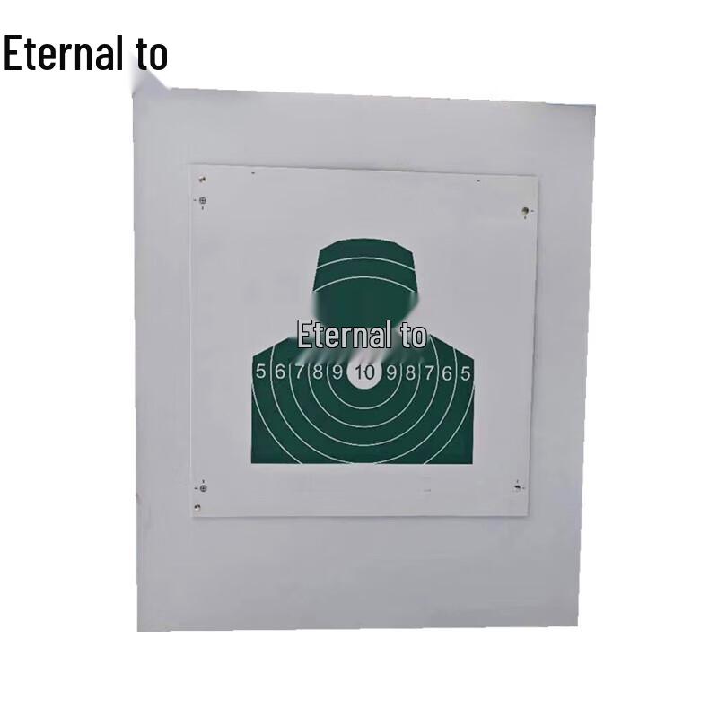 EVA Target Board for Impact Training Machine