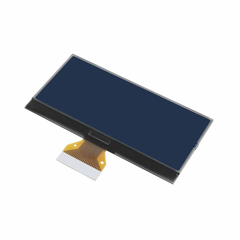 Speedometer LCD Display Screen For Mercedes Benz A B Class W169 C169 W245 Dashboard Instrument Cluster Screen Pixel Repair Parts