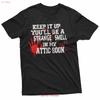 T-shirts e tops – T-Shirts