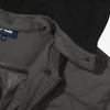 Fila Detachable Hood Padded Jacket