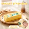 Butter Squishies Stick Slow Rise Squeeze Fidget Funny Stress Relief For Kids Birthday Party Favors Adults Gifts Fillers