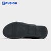 FILA FUSION Unisex Canvas Skate Shoes
