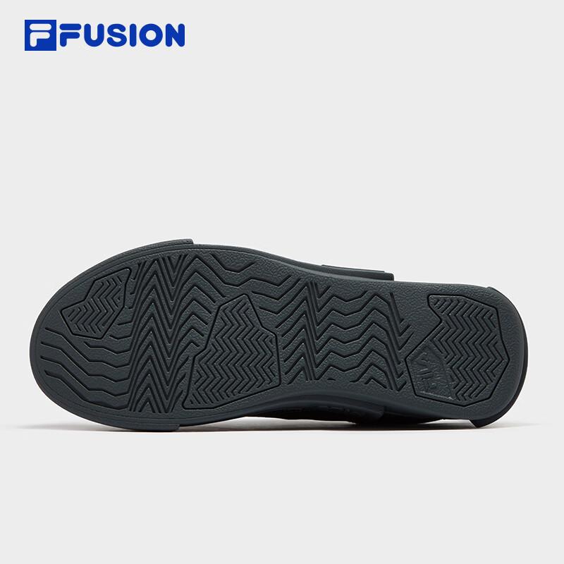 FILA FUSION Unisex Canvas Skate Shoes