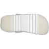 Crocs EVA Non-Slip Durable Low-Top Clogs Women Footwear White 208365-100