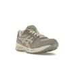 Asics Tênis Unissex Gel Kayano 14 Branco Sálvia Cinza Fumaça 1201A161-028
