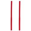 Double Hole Spanner for Car Spark Nozzle Installation Removal Socket Wrench Rubber Sticks Automotive Engine Repair Hand Tool
