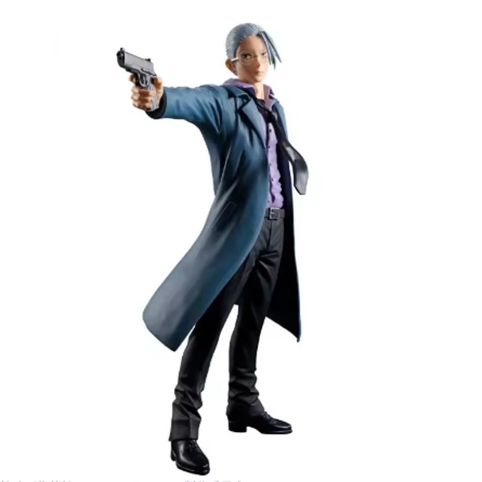 

1-3 шт. В наличии аниме фигурка sakamoto days sakamoto taro Shin Asakura экшн-фигурка фигурка пвх игрушки для детей коллекционер 21см Подарок