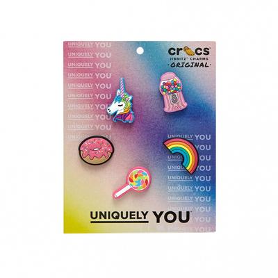 Amusement Park Set Of 5 10008657