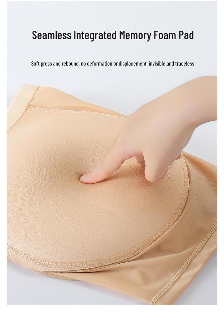 Breathable Shaping Shorts with Hip Pads for Lifting, Tummy Tucking, and Body Contouring