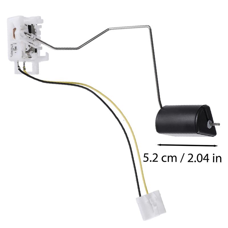 Car Fuel Level Sensor for Honda CR-V RD5 RD7 2002 2003 2004 2005 2006 17630S9A013 17630-S9A-013