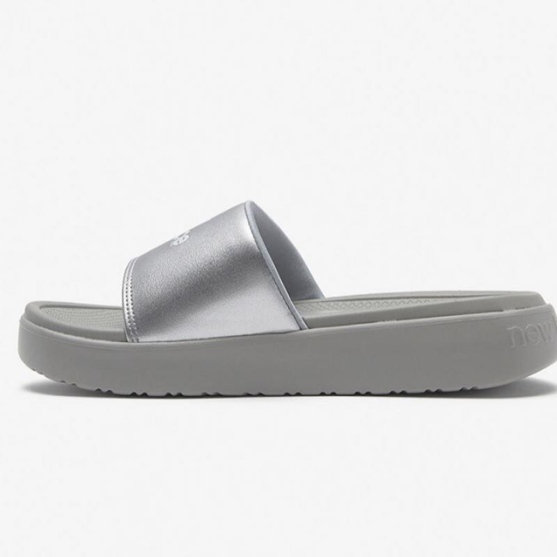 New Balance Nbrjes120s Sd1301si2  Silver 