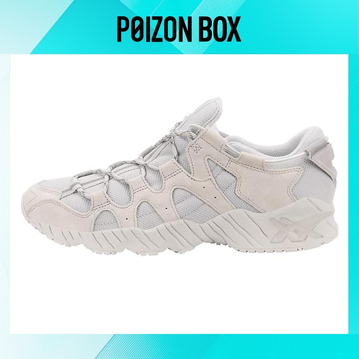 

кроссовки Asics Gel-Mai Running shoes Unisex 1191A172-020
